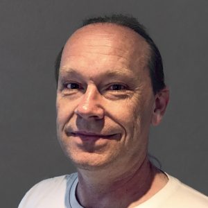 Ola Mattsson, Senior Consultant