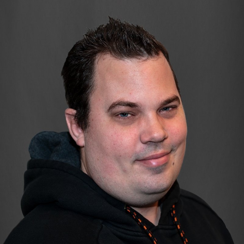 Markus Håkansson Markus Håkansson