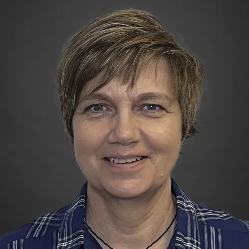 Catarina Dehn, Senior Consultant