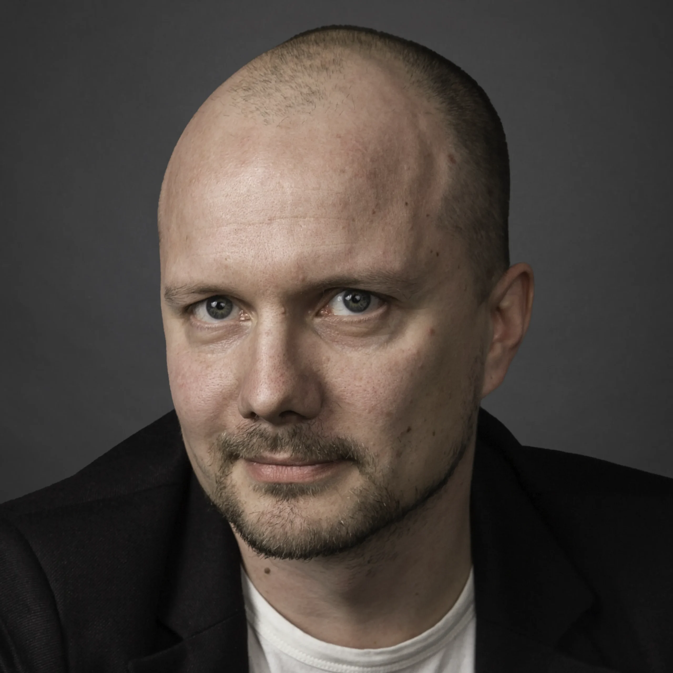 Daniel Svedberg - software developer and systems architect