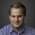 Magnus Borgström, Senior Consultant