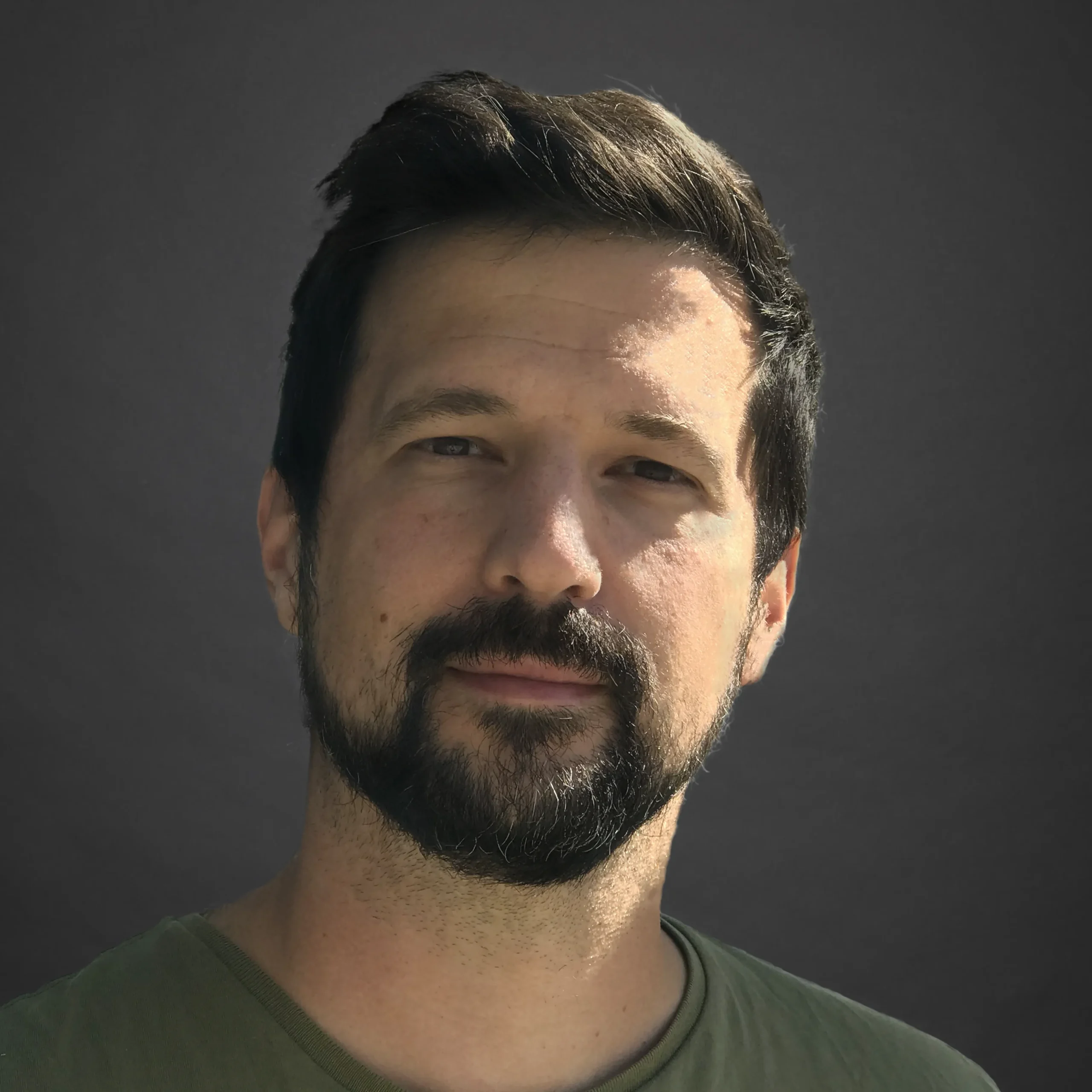 Marcus Björk - software developer and professional