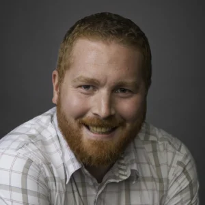 Martin Eriksson, Senior Consultant