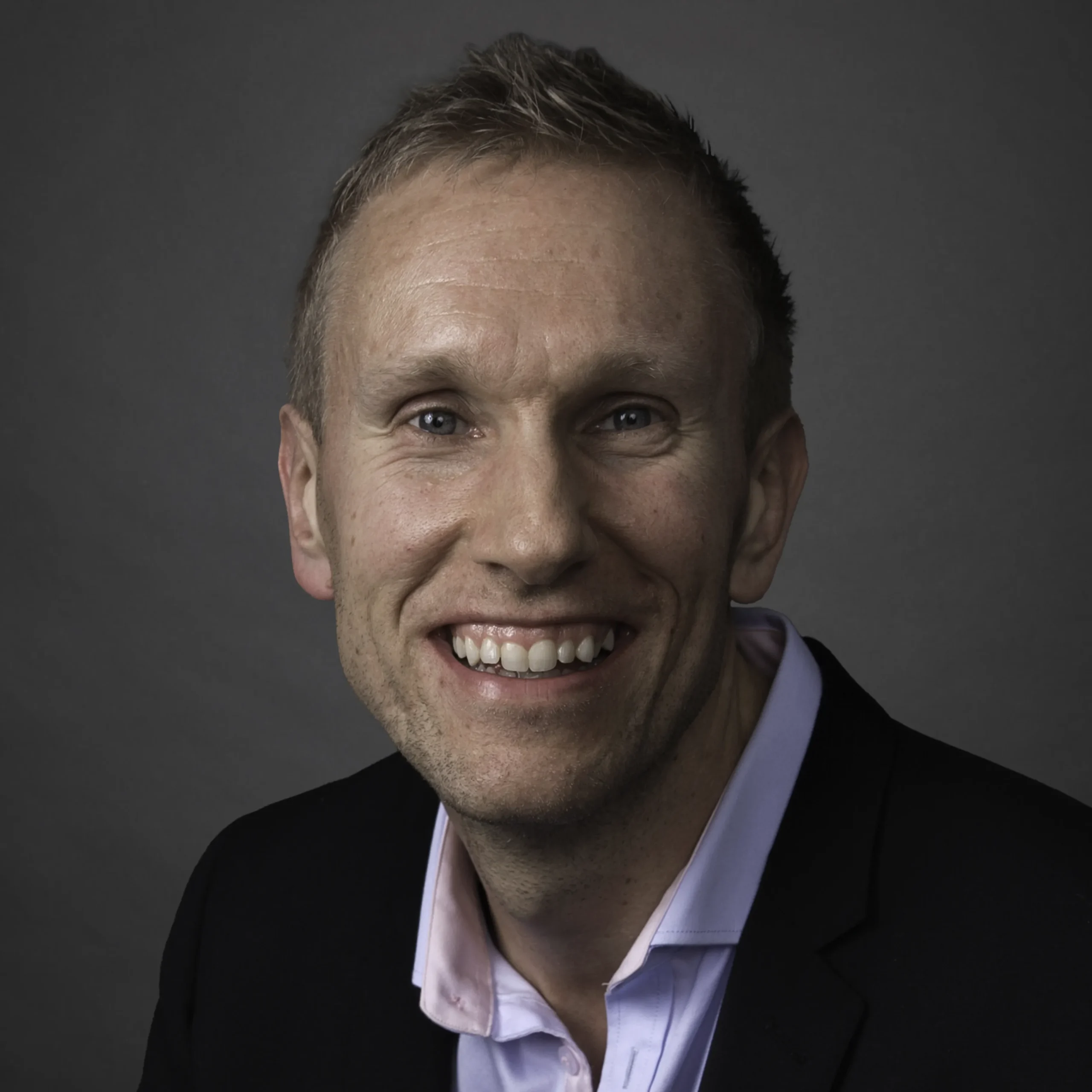 Tobias Wallter, Senior Consultant Tobias Wallter - program and project manager specialist