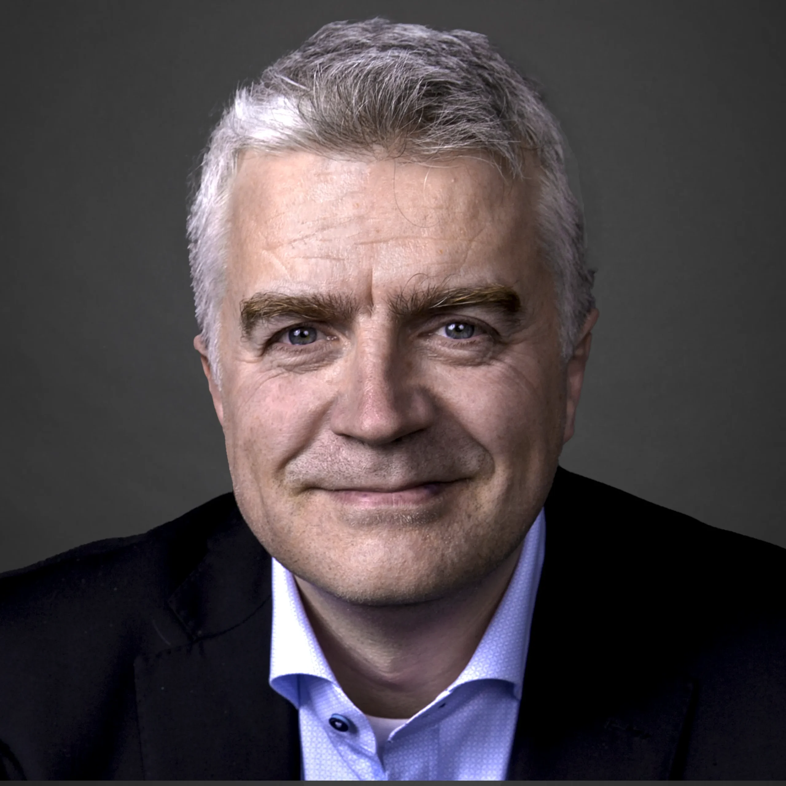 Ulf Santesson - expert in development methodologies