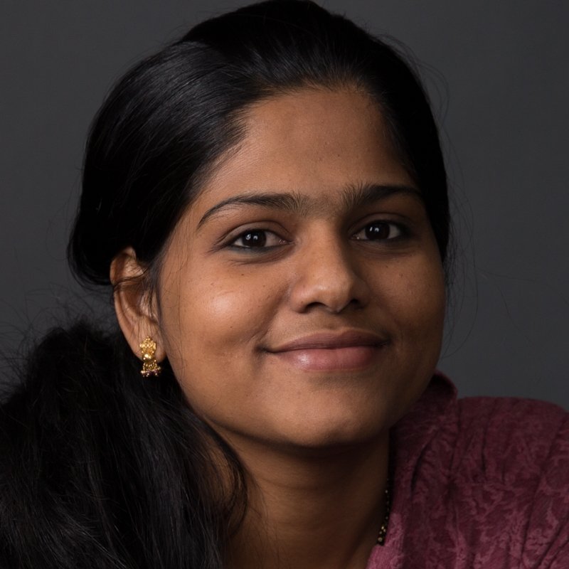 Indhumathi Ramanathan