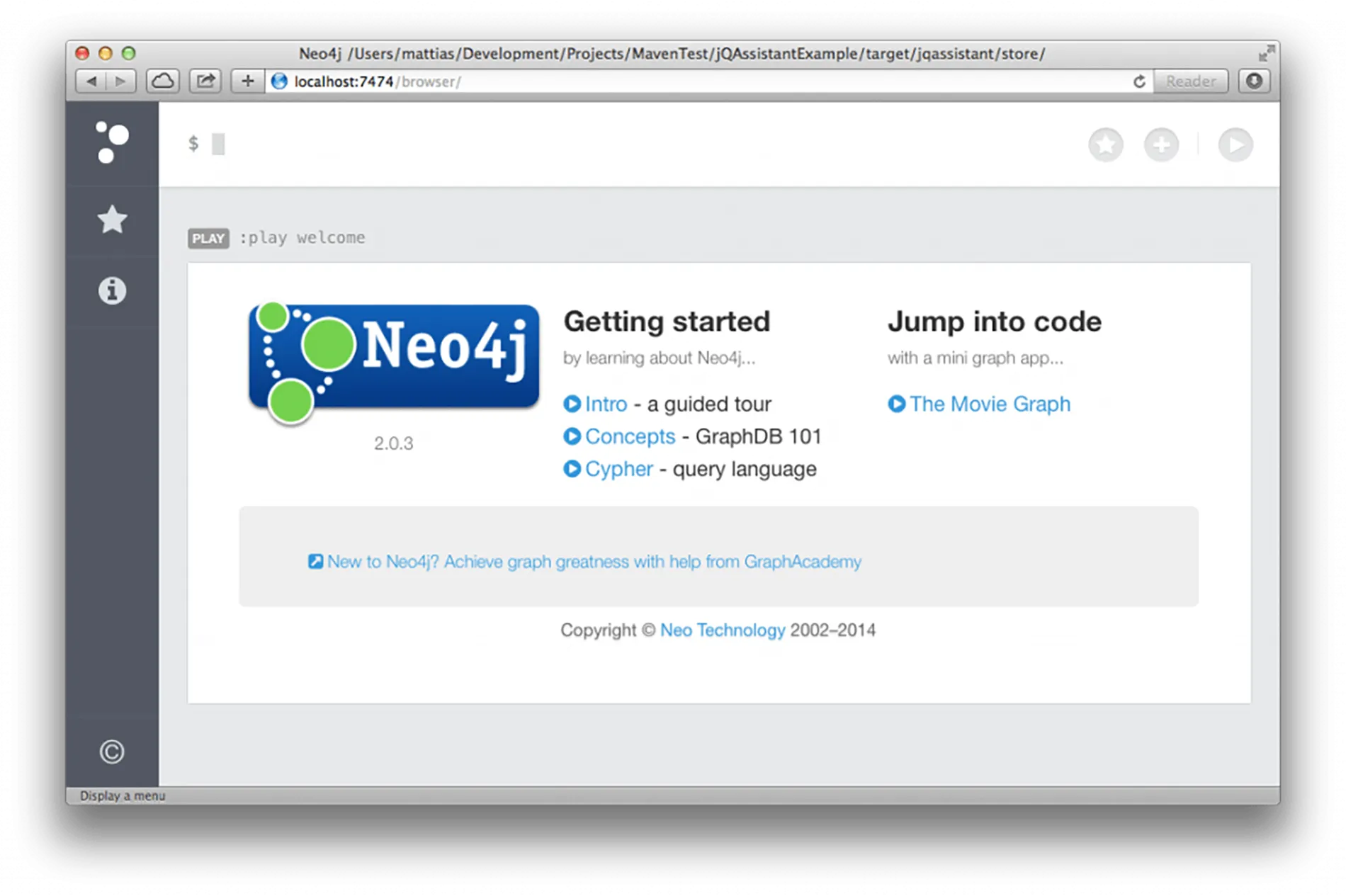 Neo4j