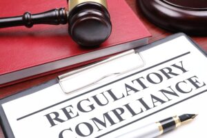 Regulatory Compliance