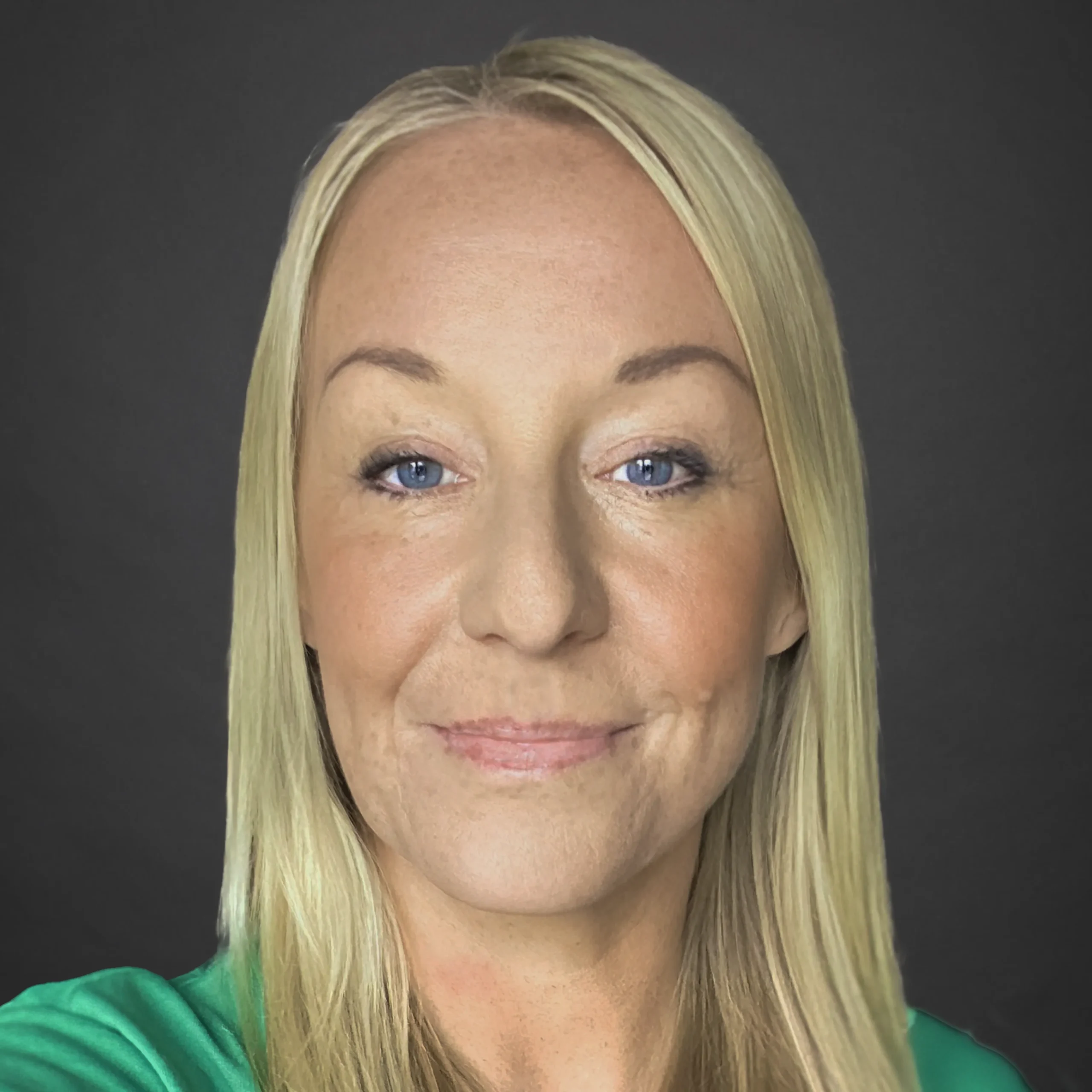 Ina Eriksson, Senior Consultant