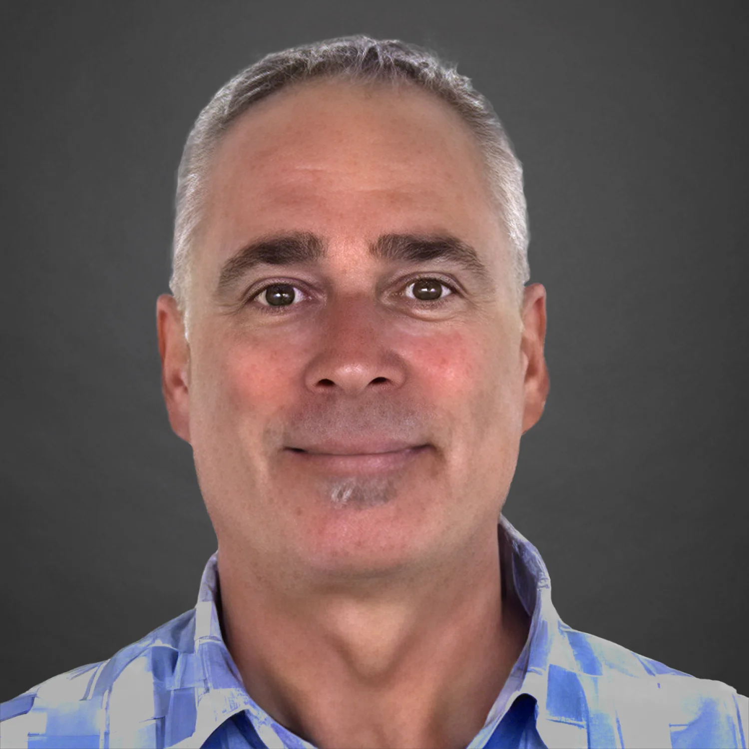 Detlef Andersson - experienced IT service manager